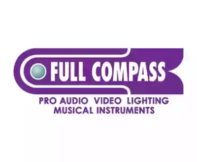 Full Compass coupon codes