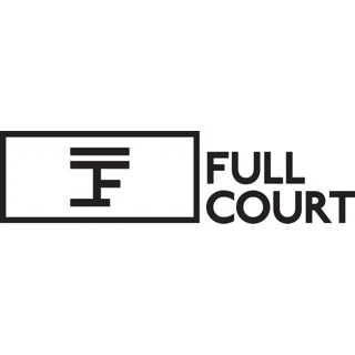 Full Court logo