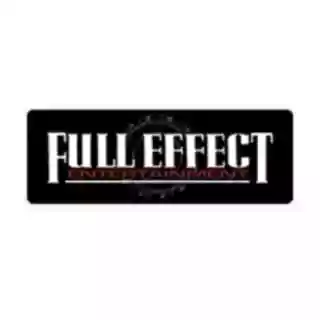 Shop Full Effect Music Group  coupon codes logo