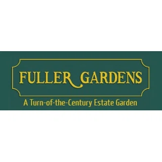 Shop Fuller Gardens logo