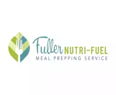 Fuller Nutrifuel coupon codes