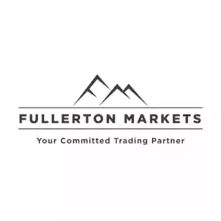 Shop Fullerton Markets discount codes logo