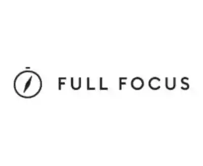 Shop Full Focus Store promo codes logo