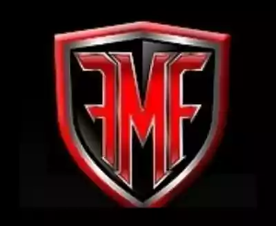 Shop Full Metal Fabworks logo