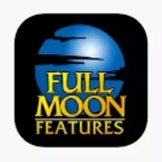 Full Moon Features promo codes