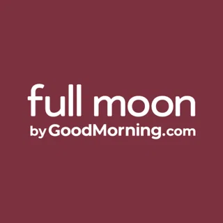 Full Moon Sleep discount codes