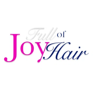 Full of Joy Hair promo codes