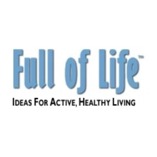 Shop Full Of Life logo