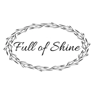 Full of Shine logo