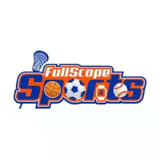 FullScope Sports promo codes