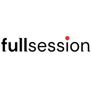 Fullsession logo
