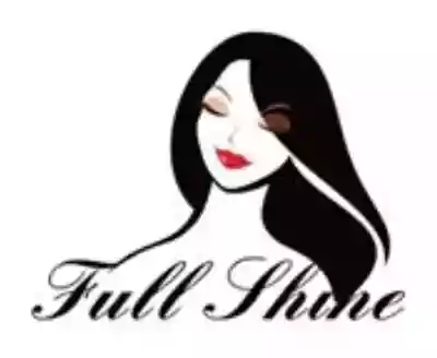 Full Shine logo