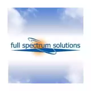 Shop Full Spectrum Solutions coupon codes logo