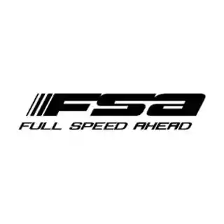 Shop Full Speed Ahead logo