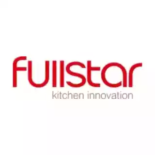 Fullstar logo