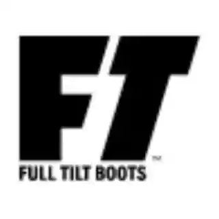 Full Tilt Boots discount codes