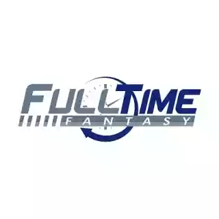 FullTime Fantasy logo