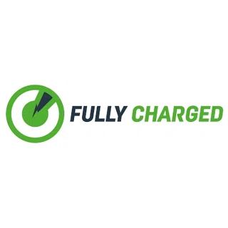 Shop Fully Charged logo