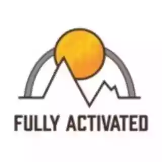 Shop Fully Activated promo codes logo