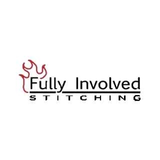 Fully Involved Stitching logo
