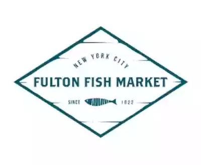 Fulton Fish Market discount codes