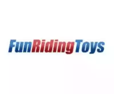 Fun Riding Toys coupon codes