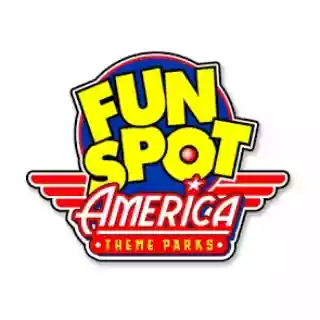 Fun Spot America Atlanta logo