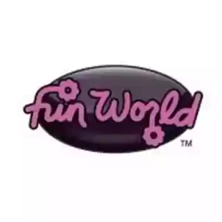 Shop Fun World Costumes logo