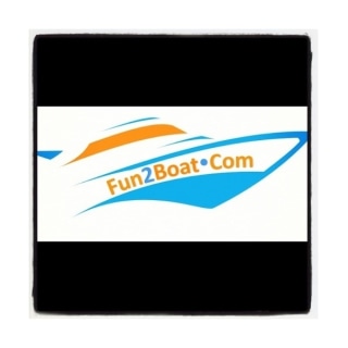 Shop Fun2Boat logo