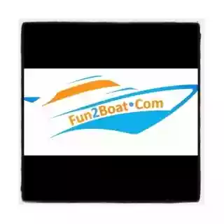 Fun2Boat logo