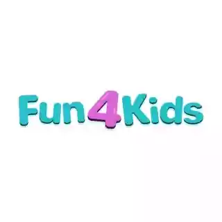Shop Fun4Kids promo codes logo