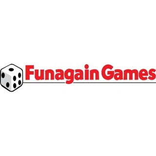 Shop Funagain Games logo