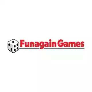 Funagain Games logo