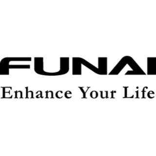 Shop Funai logo