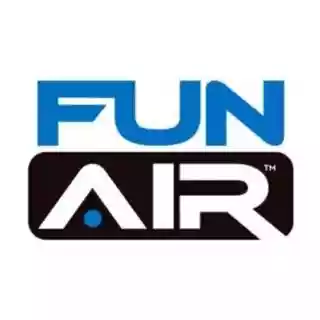funair.com logo