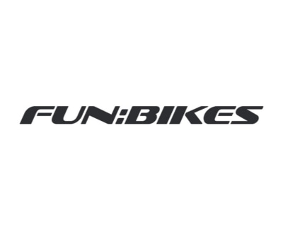 Shop Fun Bikes logo