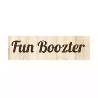 Shop Fun Boozter coupon codes logo