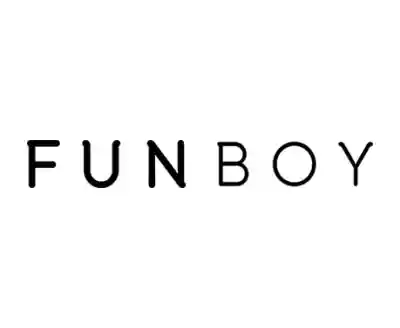 Shop FUNBOY promo codes logo