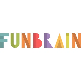 Shop FunBrain logo