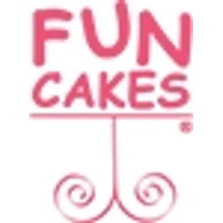 FunCakes logo