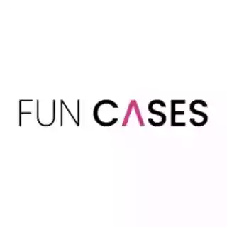 Shop Fun Cases coupon codes logo