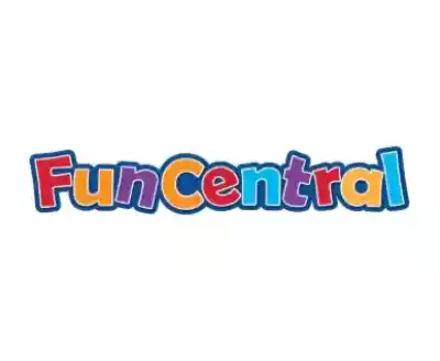 Funcentral promo codes