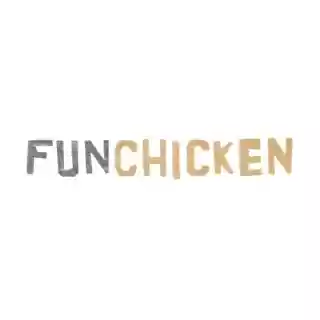 Shop FUNCHICKEN logo