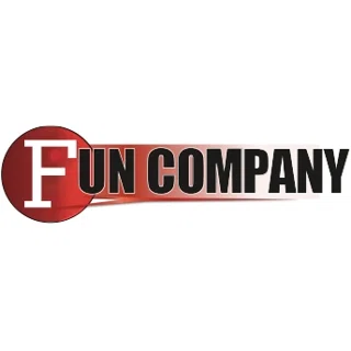 Fun Co Amusements logo