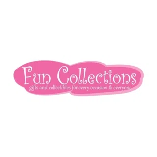 Shop Fun Collections logo
