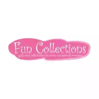 Shop Fun Collections coupon codes logo