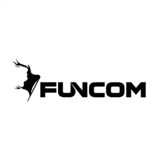 funcom.com logo