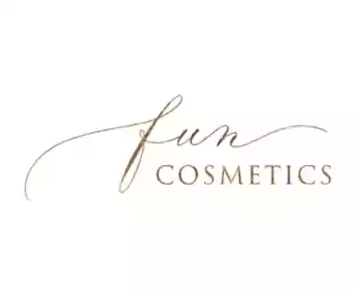 F.U.N Cosmetics logo