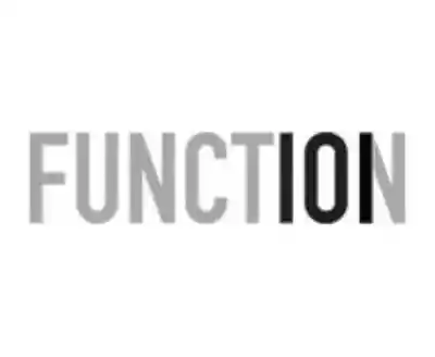 Shop Function 101 coupon codes logo