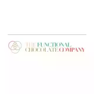 Shop Functional Chocolate Company coupon codes logo